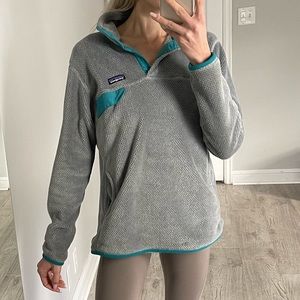Women’s Patagonia Snap-T Fleece Pullover